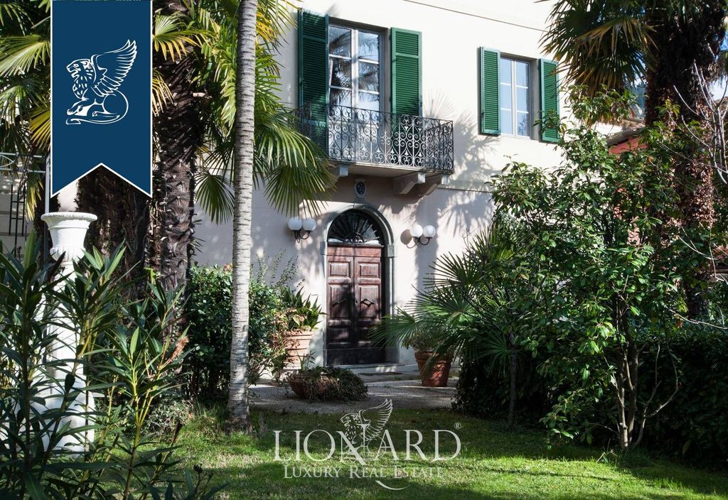 Casa – Camaiore - Vista 5