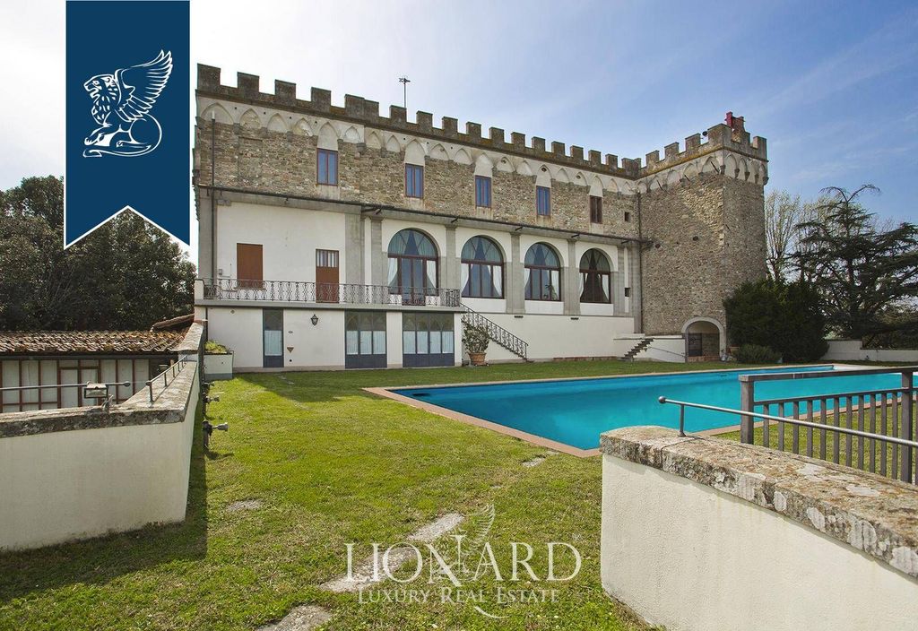 Casa – Reggello - Vista 5