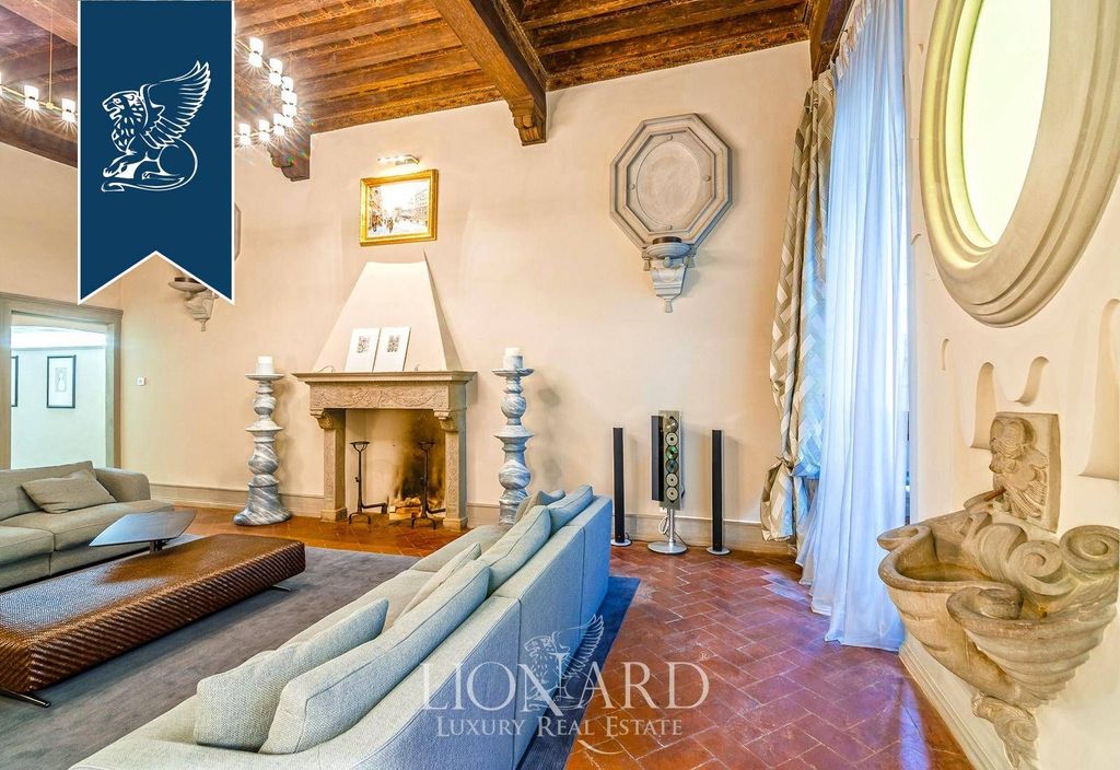 5 bedroom luxury Flat for sale in Florence, Tuscany - Vista 5