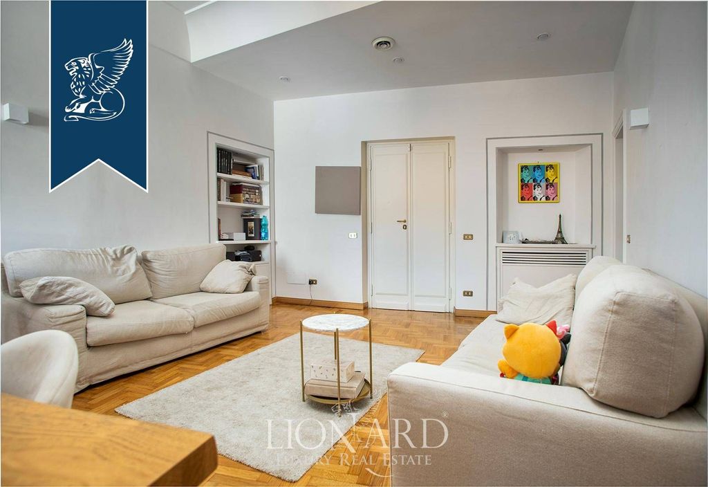 Appartamento – Rome - Vista 5