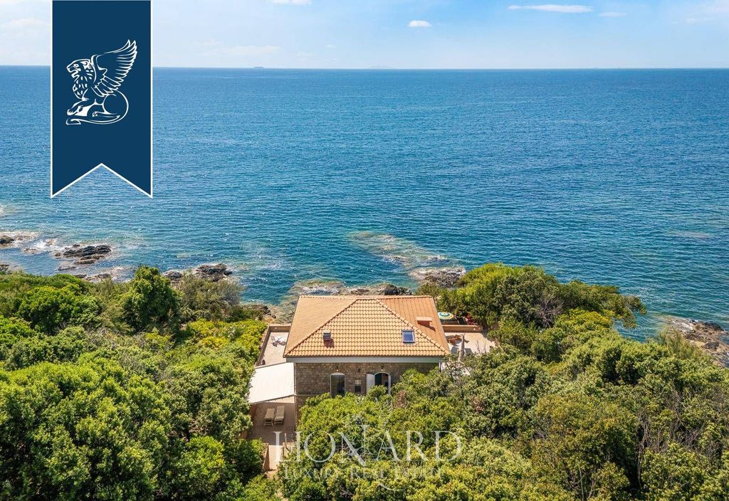 Appartamento – Rosignano Marittimo - Vista 5