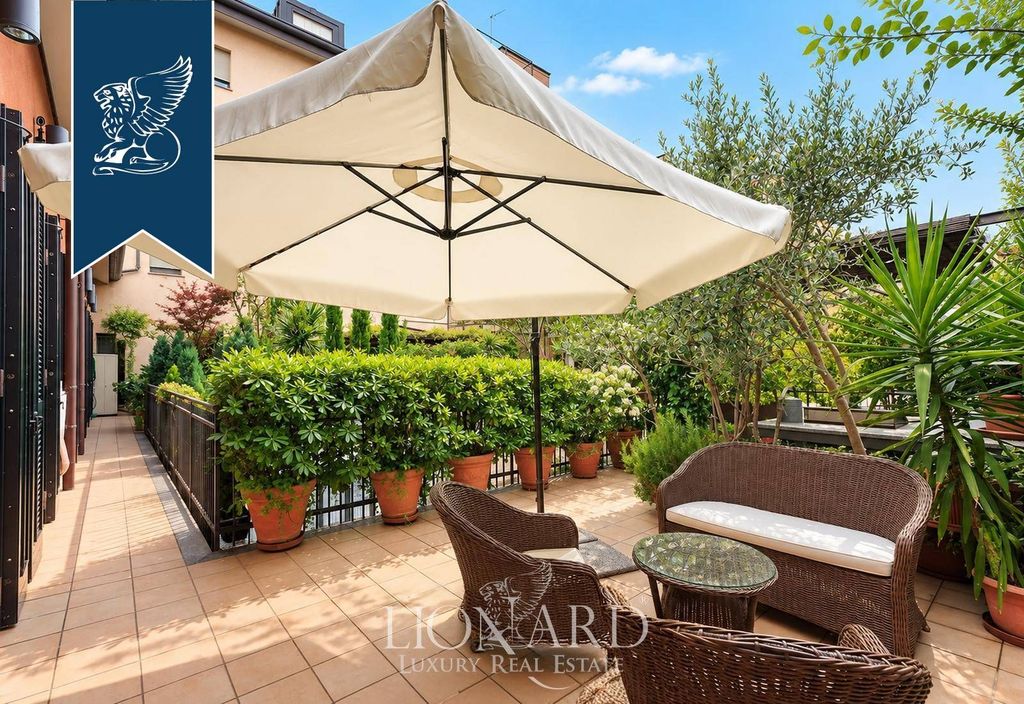 Appartamento – Milano, Sarpi, Bullona - Vista 5