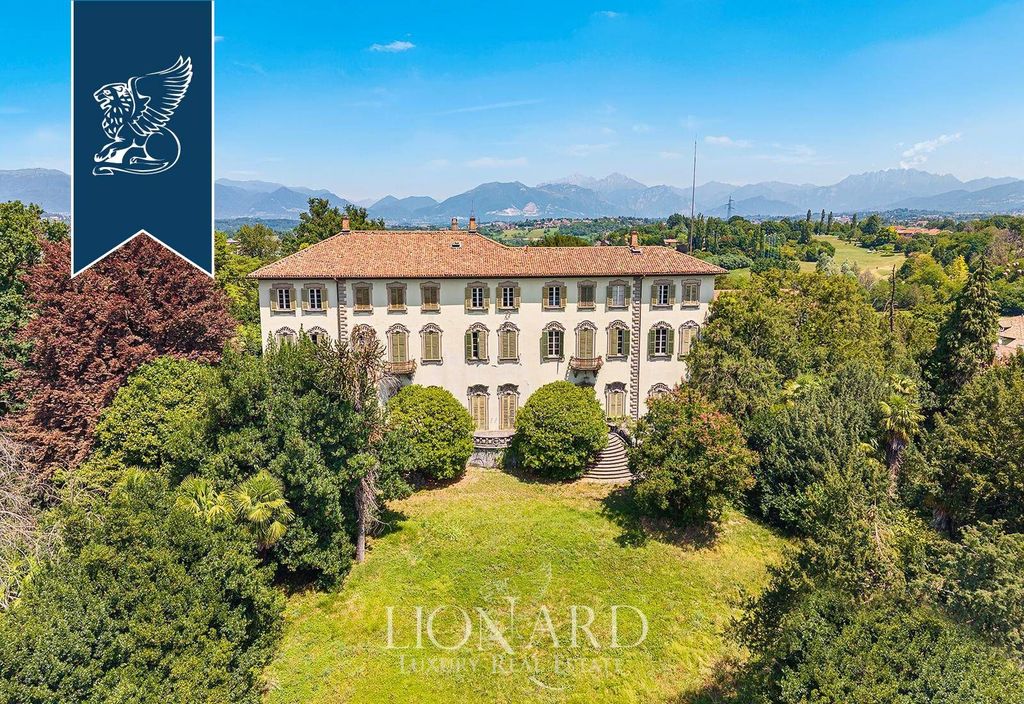 Casa – Carate Brianza, Monza e della Brianza - Vista 5