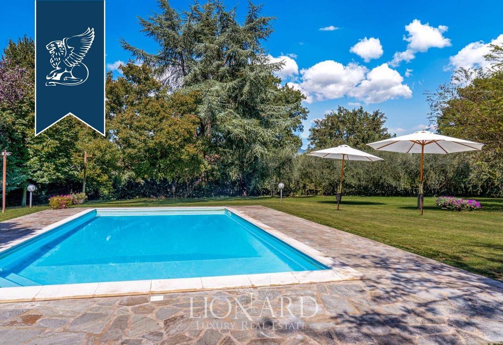 Casa – Cortona - Vista 5