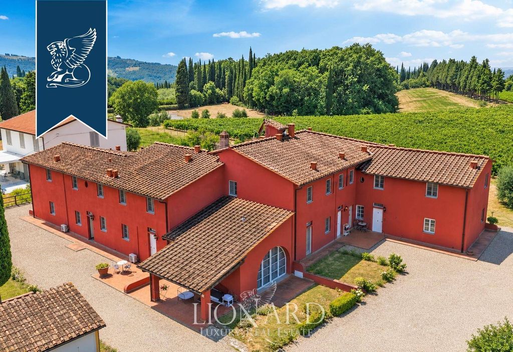 Casa – Lastra a Signa - Vista 5