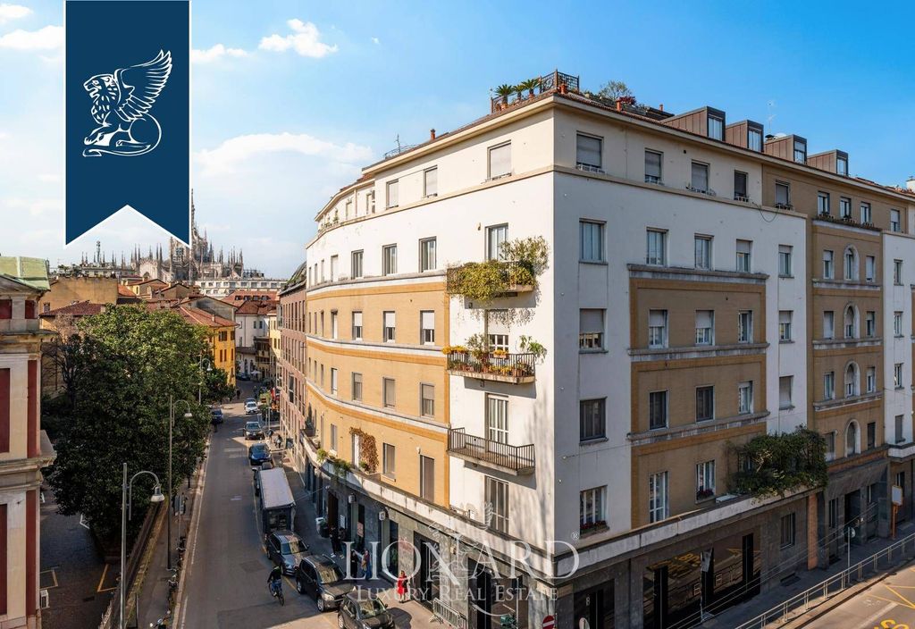 Appartamento – Milan - Vista 5