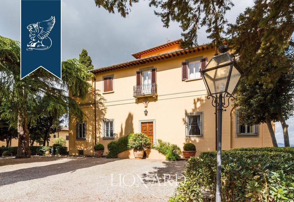 Casa – Lastra a Signa - Vista 5