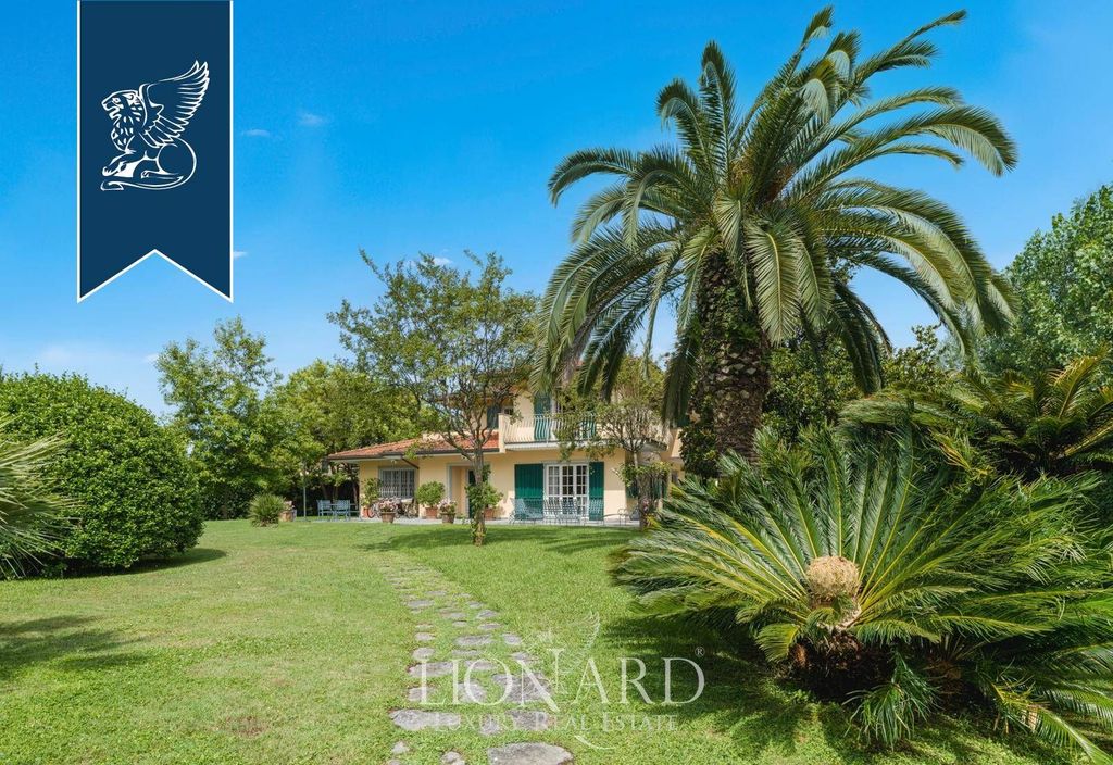 Casa – Forte dei Marmi, Lucca - Vista 5