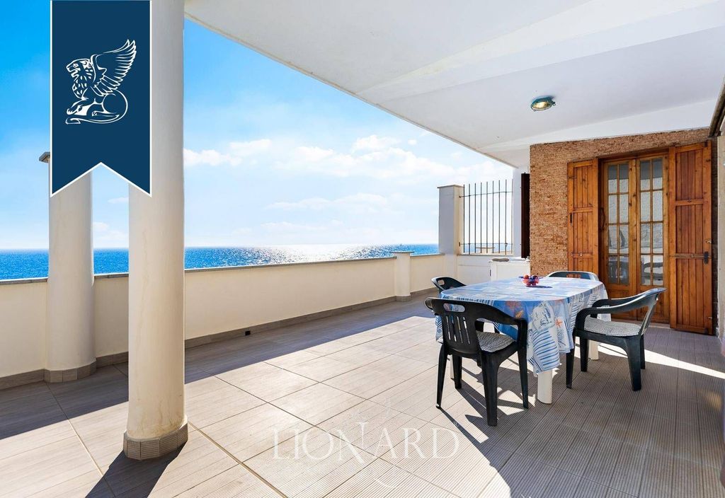 Appartamento – Cipressa - Vista 5