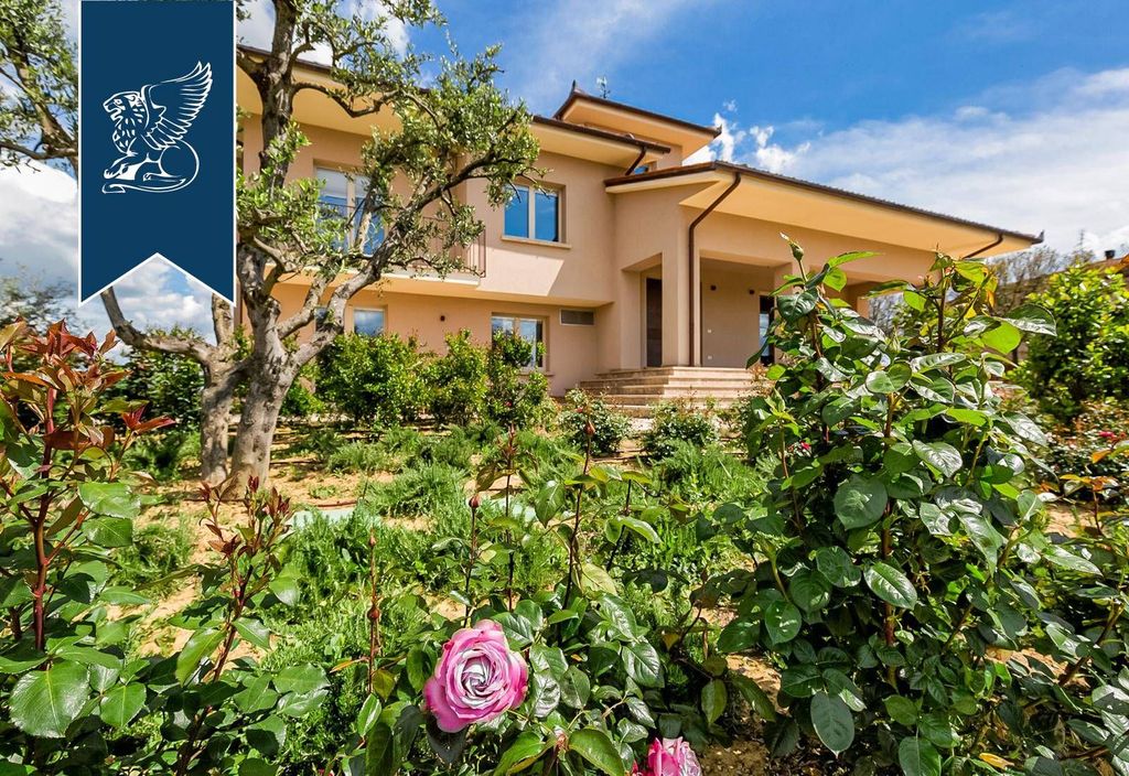 Casa – Foiano della Chiana, Arezzo - Vista 5