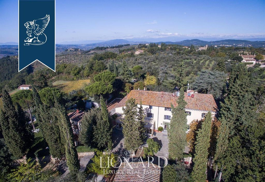 Casa – San Casciano in Val di Pesa, Firenze - Vista 5
