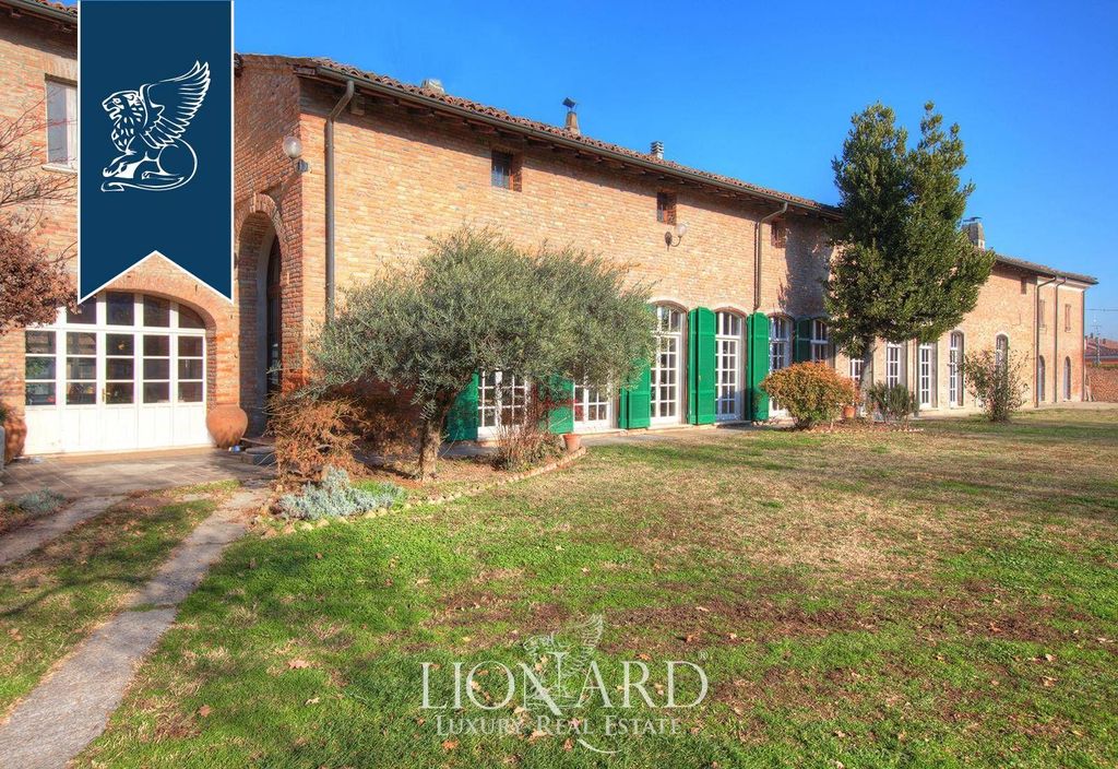 Casa – San Giovanni in Croce, Cremona - Vista 5