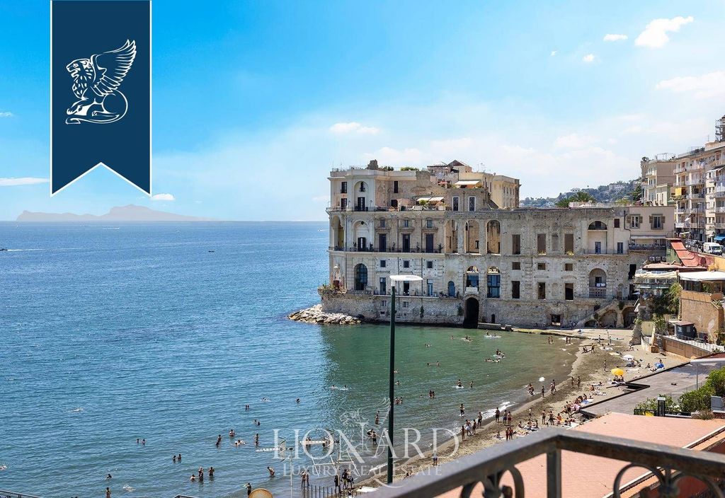 Appartamento – Naples - Vista 5