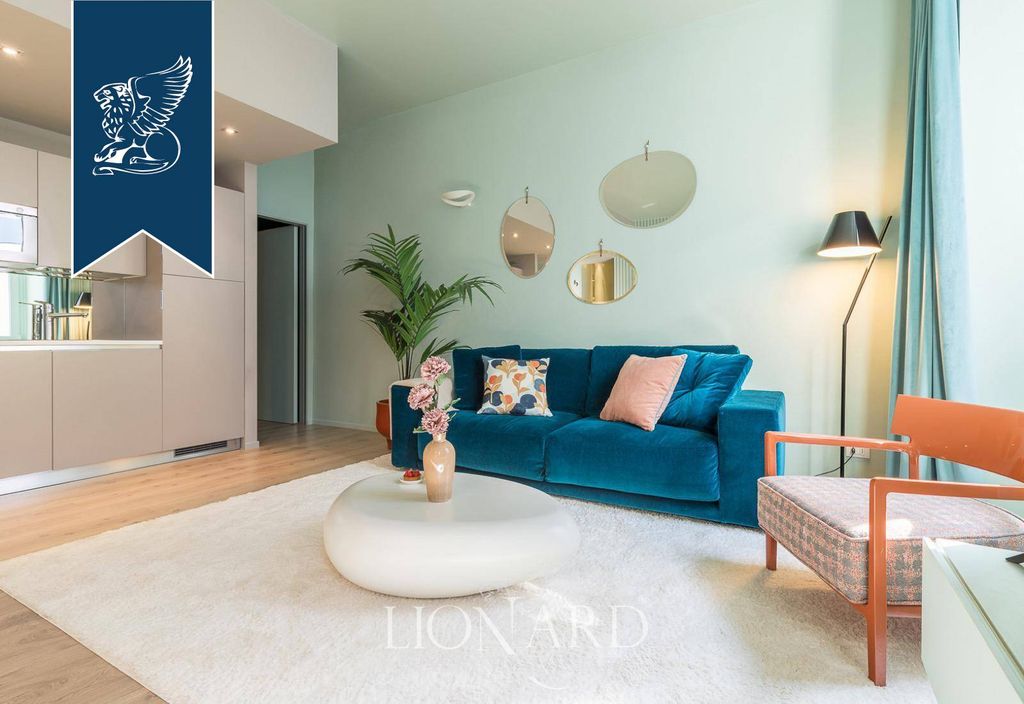 Appartamento – Milan - Vista 5