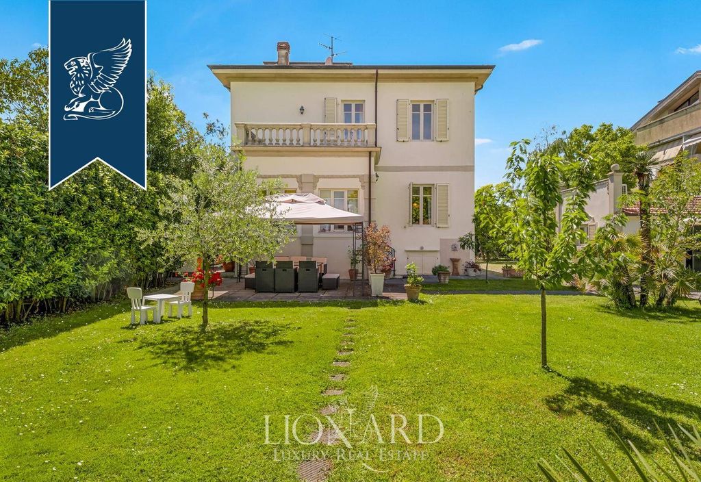 Casa – Viareggio, Torre del Lago Puccini - Vista 5