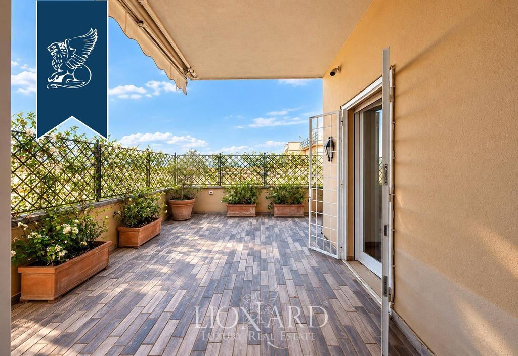 Appartamento – Rome - Vista 5