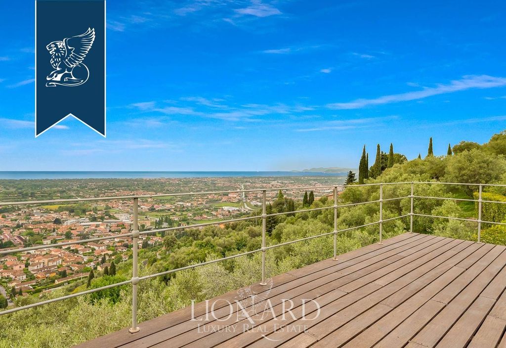 Casa – Pietrasanta, Capezzano Monte - Vista 5