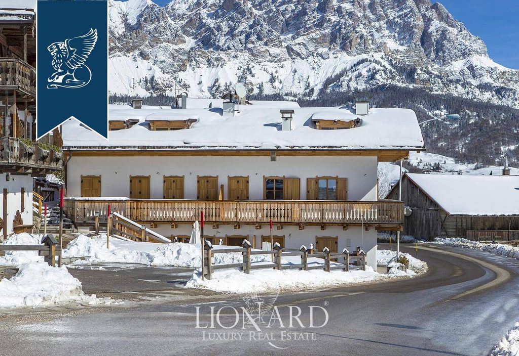 Appartamento – Cortina d'Ampezzo - Vista 5