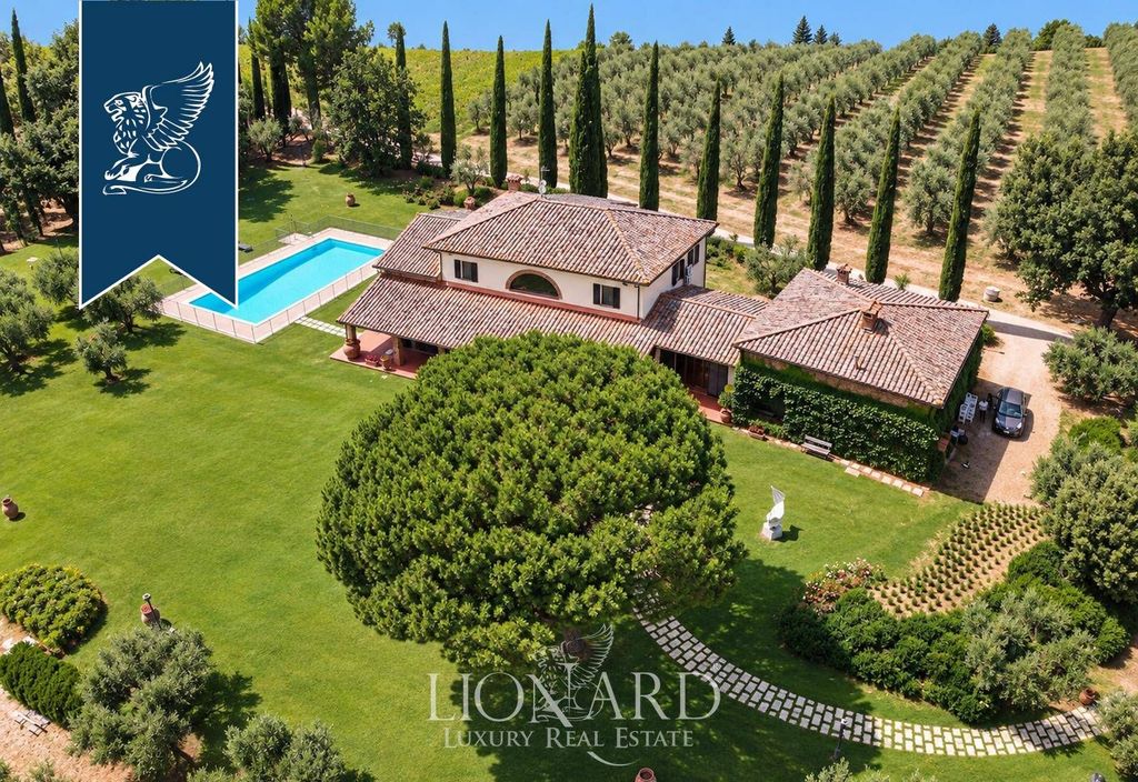 Casa – Castiglione del Lago - Vista 5