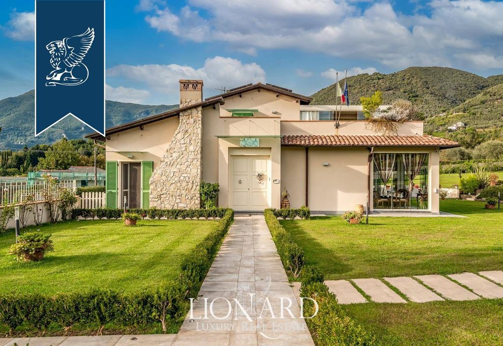 Casa – Camaiore, Pieve - Vista 5