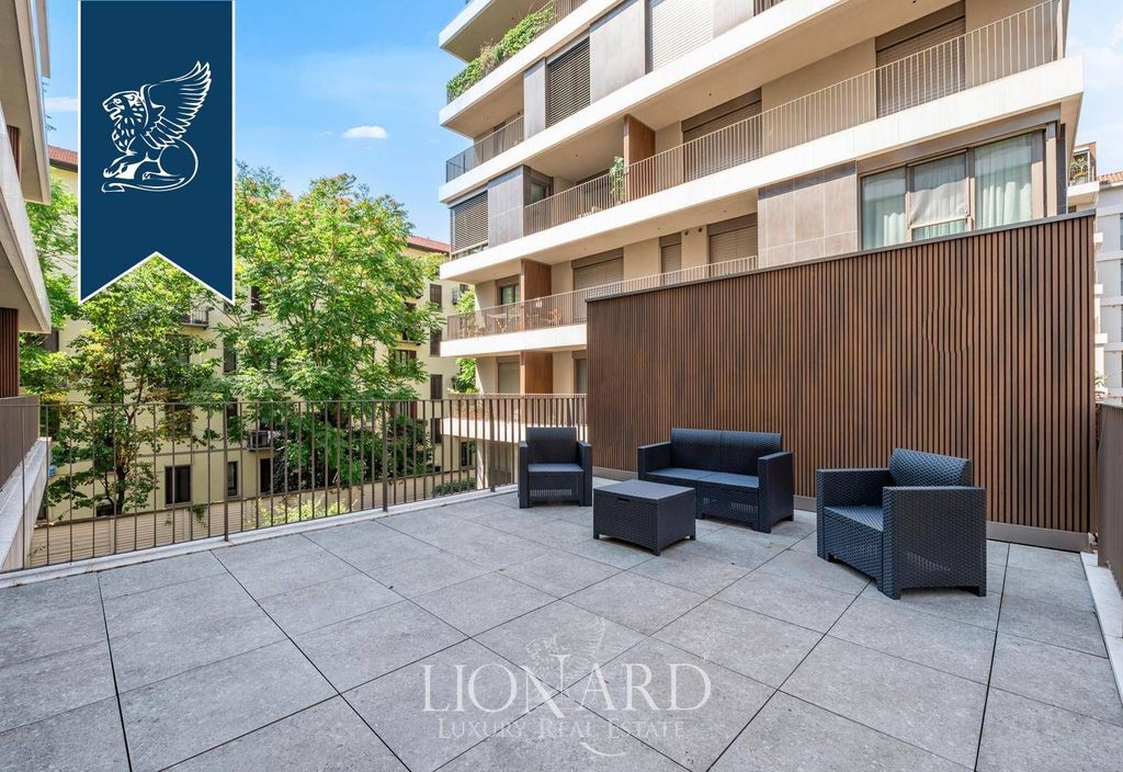 Appartamento – Milan - Vista 5