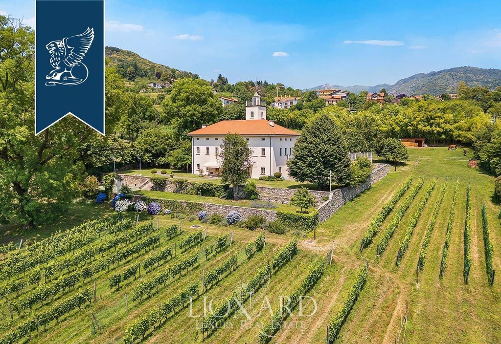 Casa – Pettenasco, Pratolungo - Vista 5