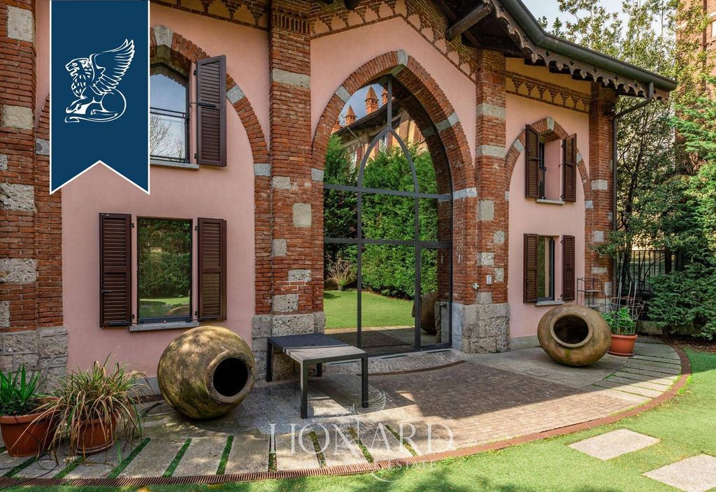 Casa – Monza, Grazie Vecchie, San Gerardo - Vista 5