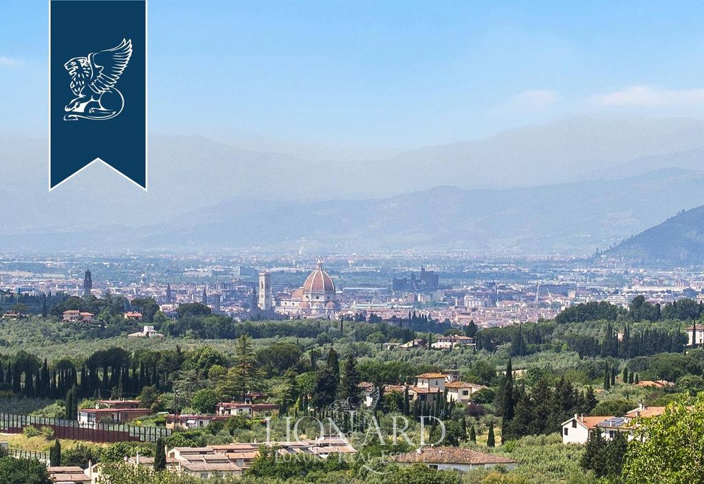Casa – Bagno a Ripoli, Balatro Rosso - Vista 5