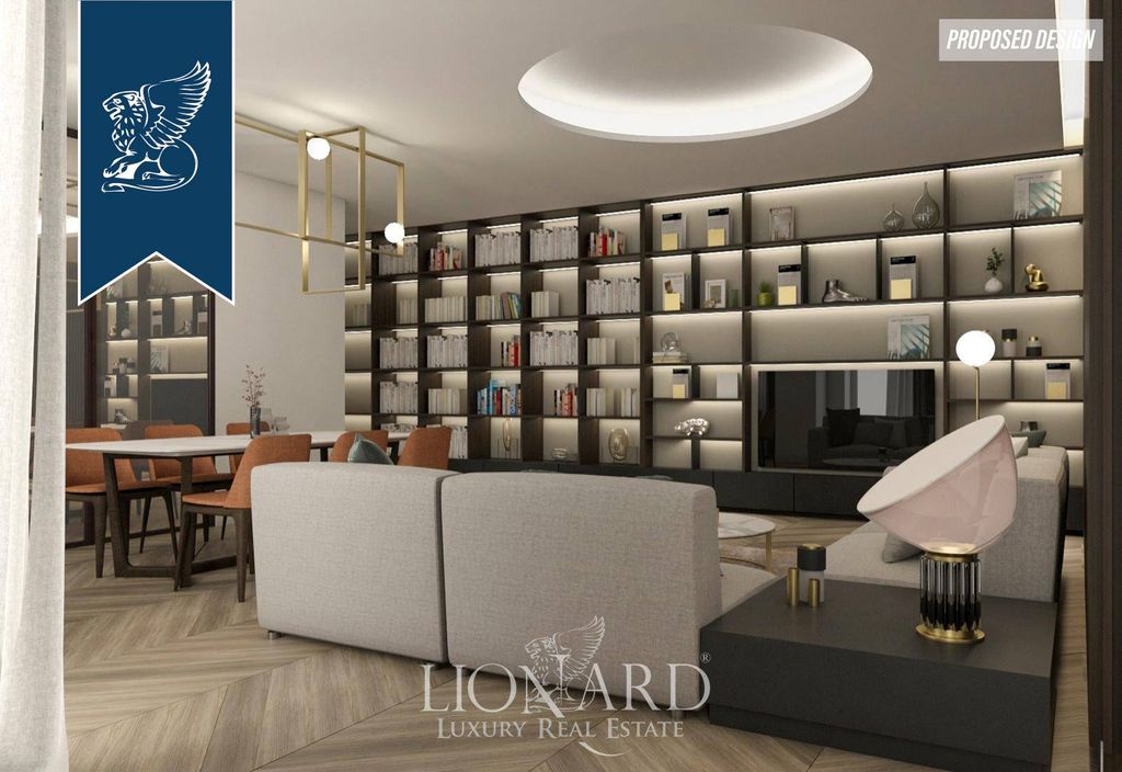 Appartamento – Milan - Vista 5