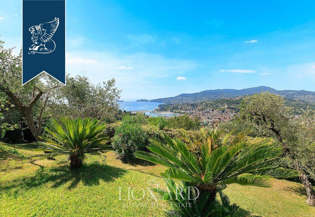 Casa – Rapallo, San Michele di Pagana - Vista 5
