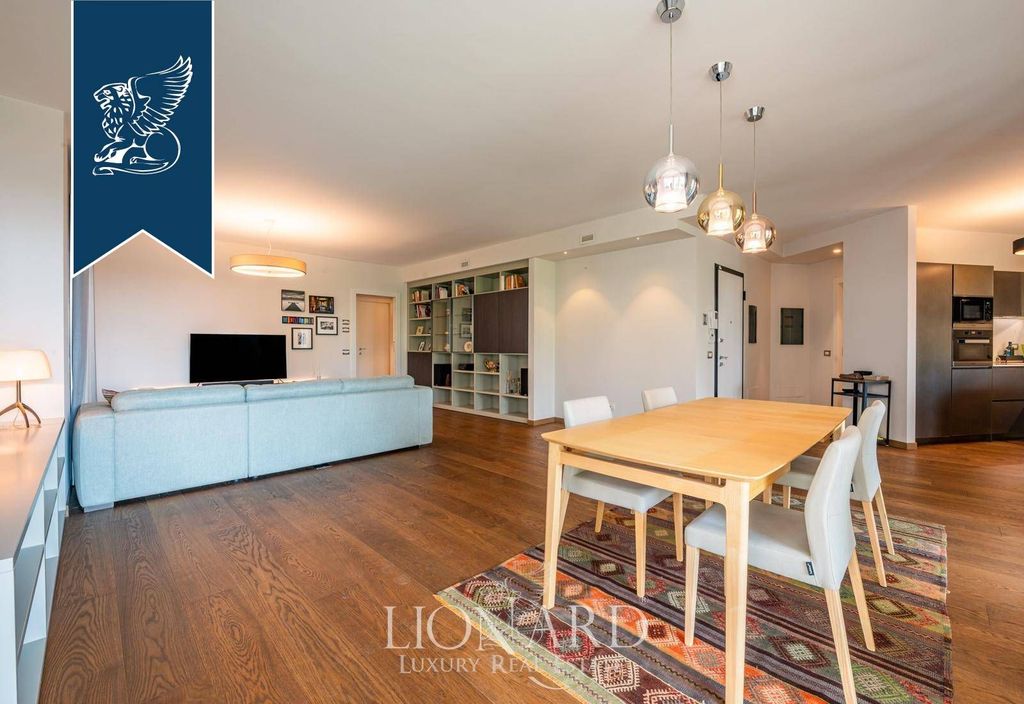Appartamento – Milan - Vista 5