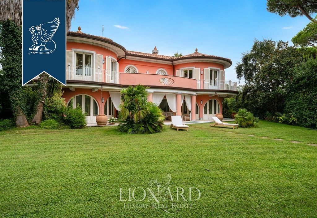 Casa – Forte dei Marmi, Caranna - Vista 5
