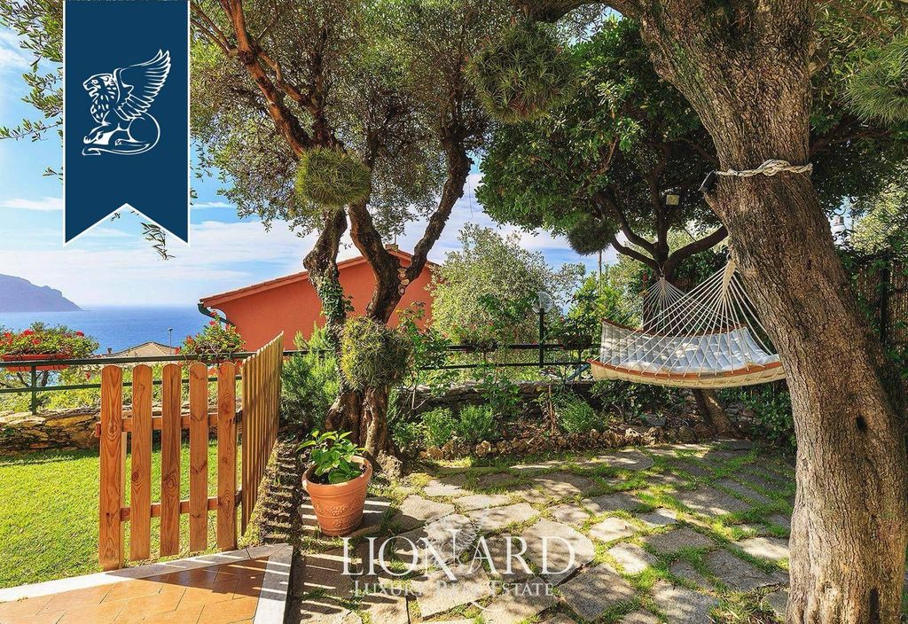 Appartamento – Pieve Ligure - Vista 5