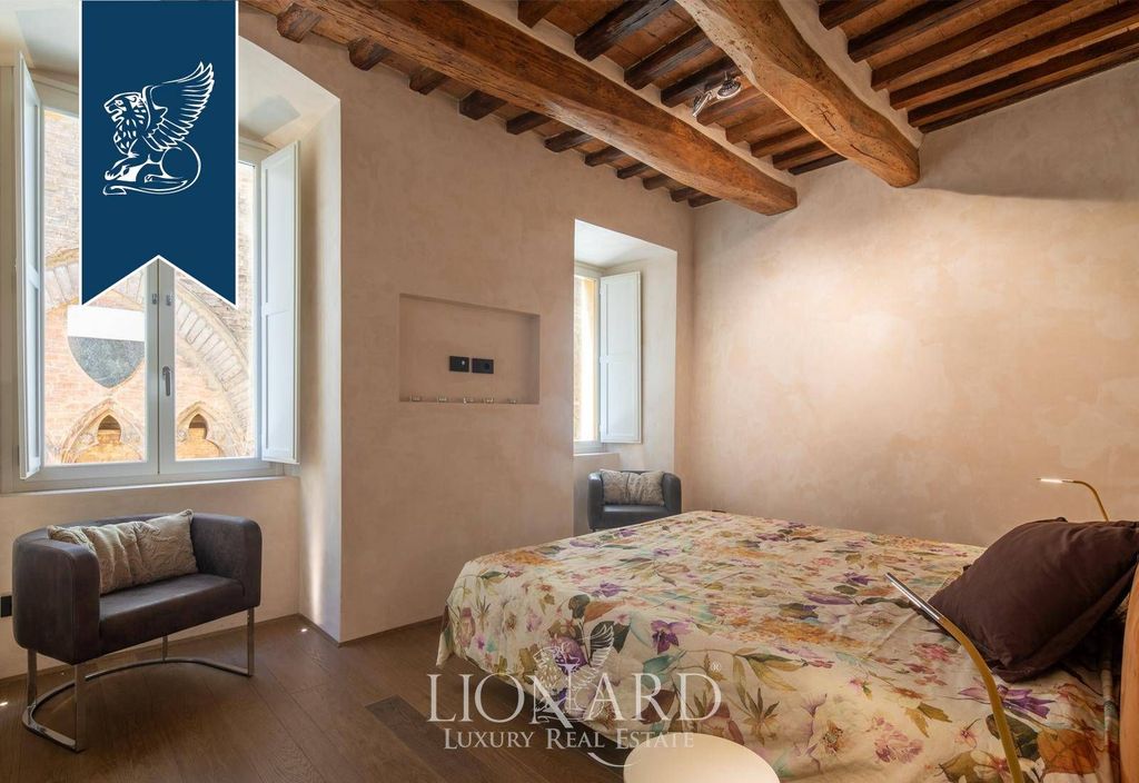 Appartamento – Siena - Altro
