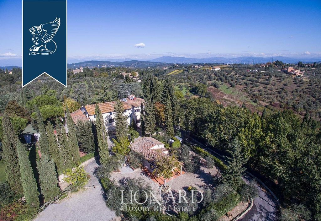 Casa – San Casciano in Val di Pesa, Firenze - Altro