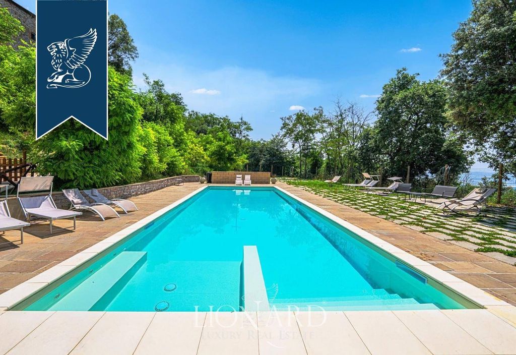 Casa – Città della Pieve, Il Poggio, Canale - Altro