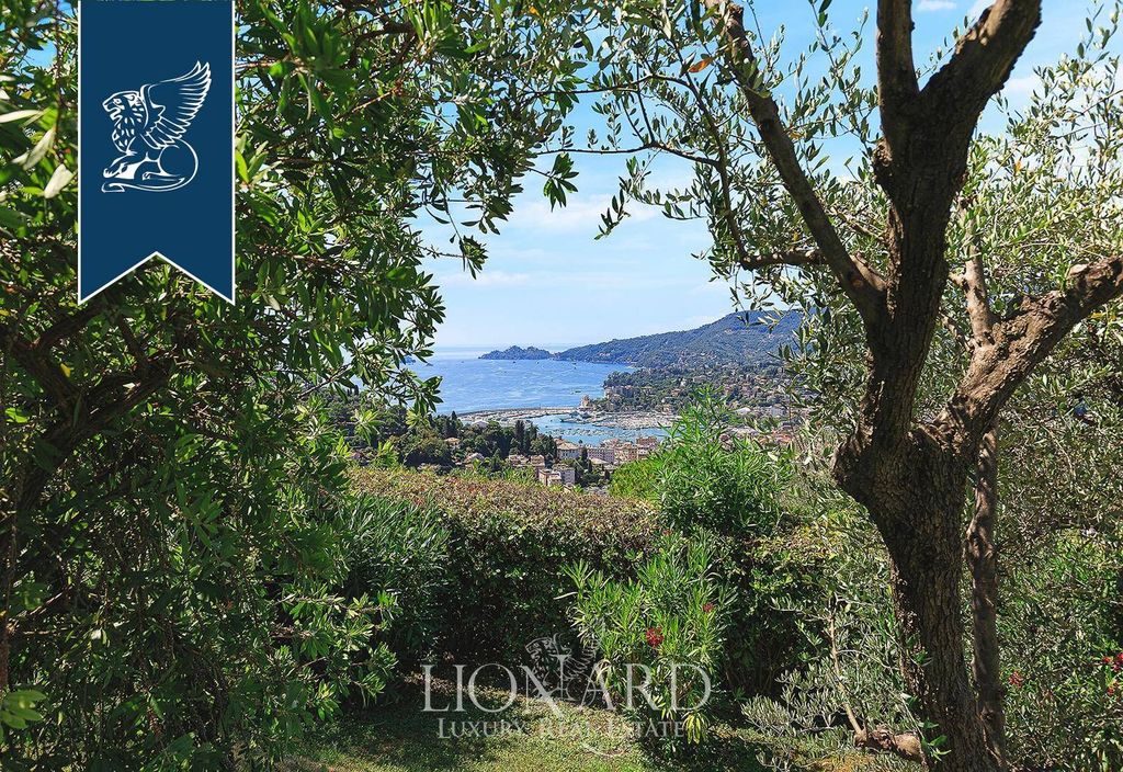 Casa – Rapallo, San Michele di Pagana - Altro