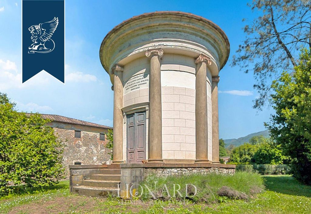 Casa – Capannori, Sant'Andrea in Caprile - Altro