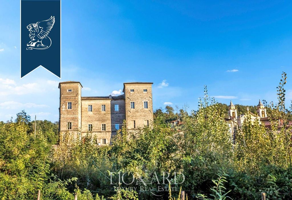 Château · Castle in Licciana Nardi
