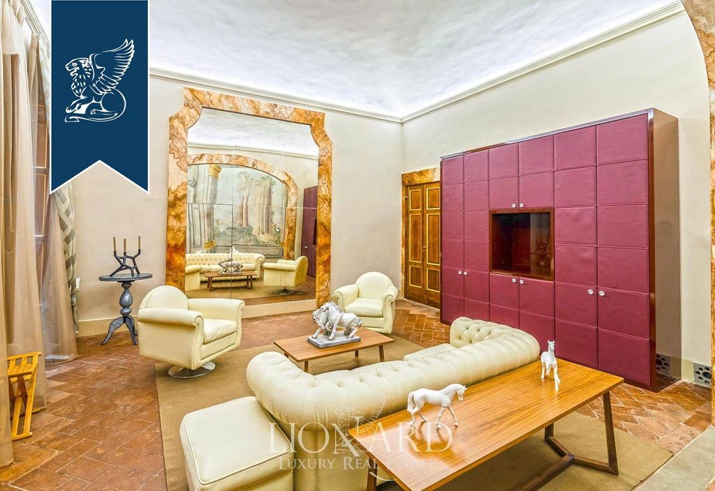 5 bedroom luxury Flat for sale in Florence, Tuscany - Vista 6