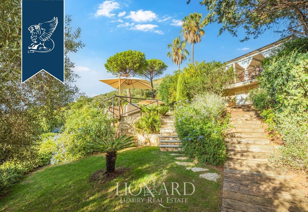 Casa – Porto Santo Stefano, Grosseto - Altro