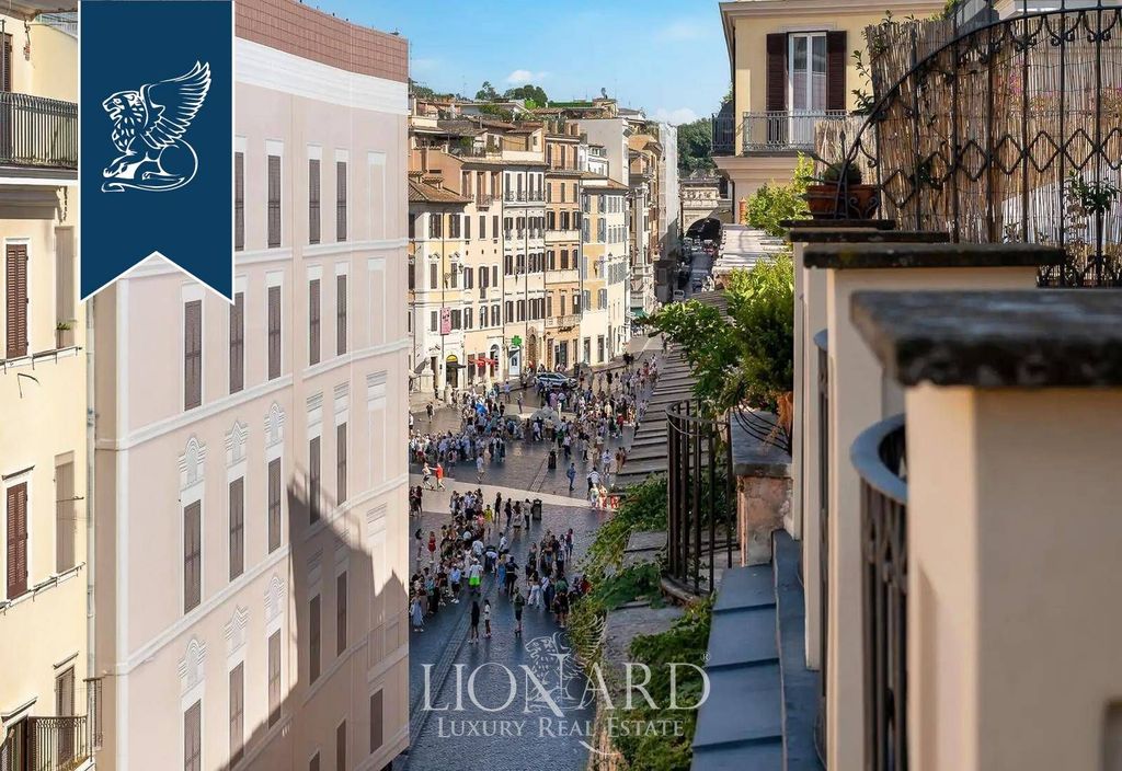 Appartamento – Rome - Altro