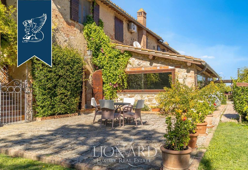 Appartamento – Monteriggioni - Altro