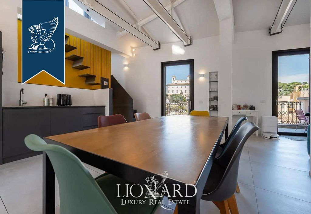 Appartamento – Rome - Altro