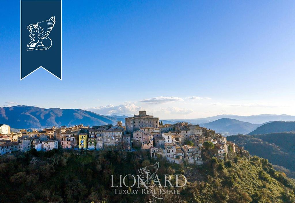 Château · Castle in San Polo dei Cavalieri