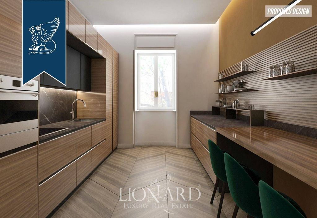 Appartamento – Milan - Altro