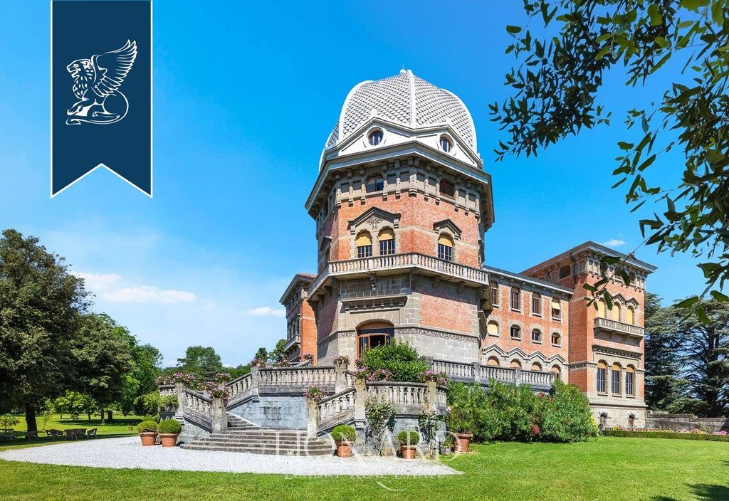 Château · Castle in Savona