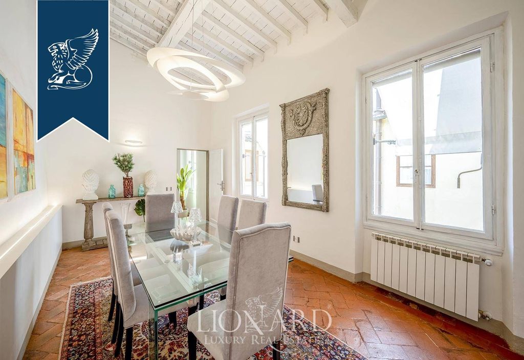 Apartment in Florence - Vista 6
