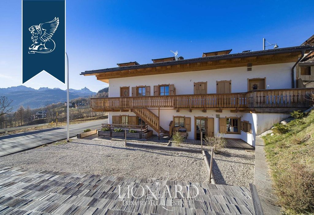 Appartamento – Cortina d'Ampezzo - Altro