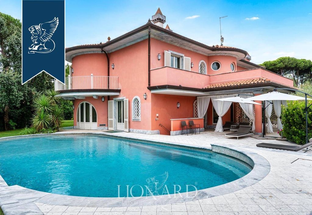 Casa – Forte dei Marmi, Caranna - Altro